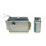 Ηλεκτρική κλειδαριά Ηλεκτρικό κυπρί πόρτας